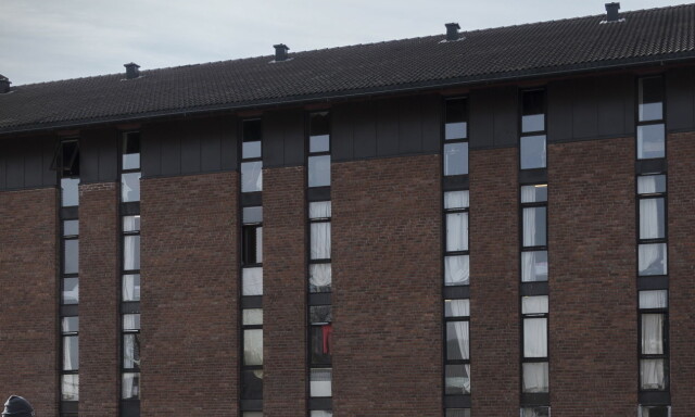 Norge har mottatt 0,3 prosent av asylsøkerne i Europa